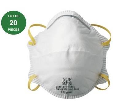 masque protection ffp1 masque protection ffp1