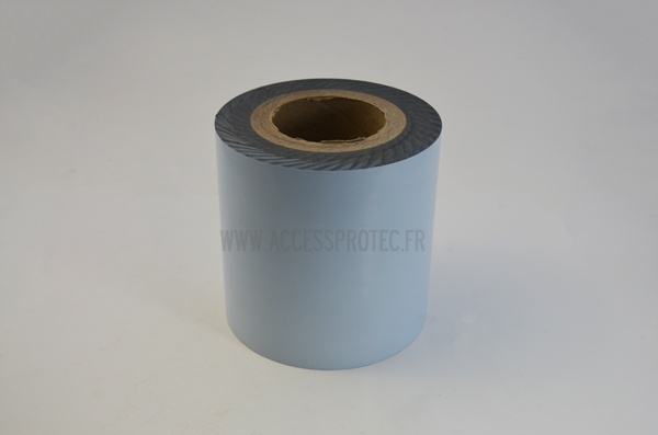 Film métal de protection des surfaces métalliques anti rayures et anti saletés.