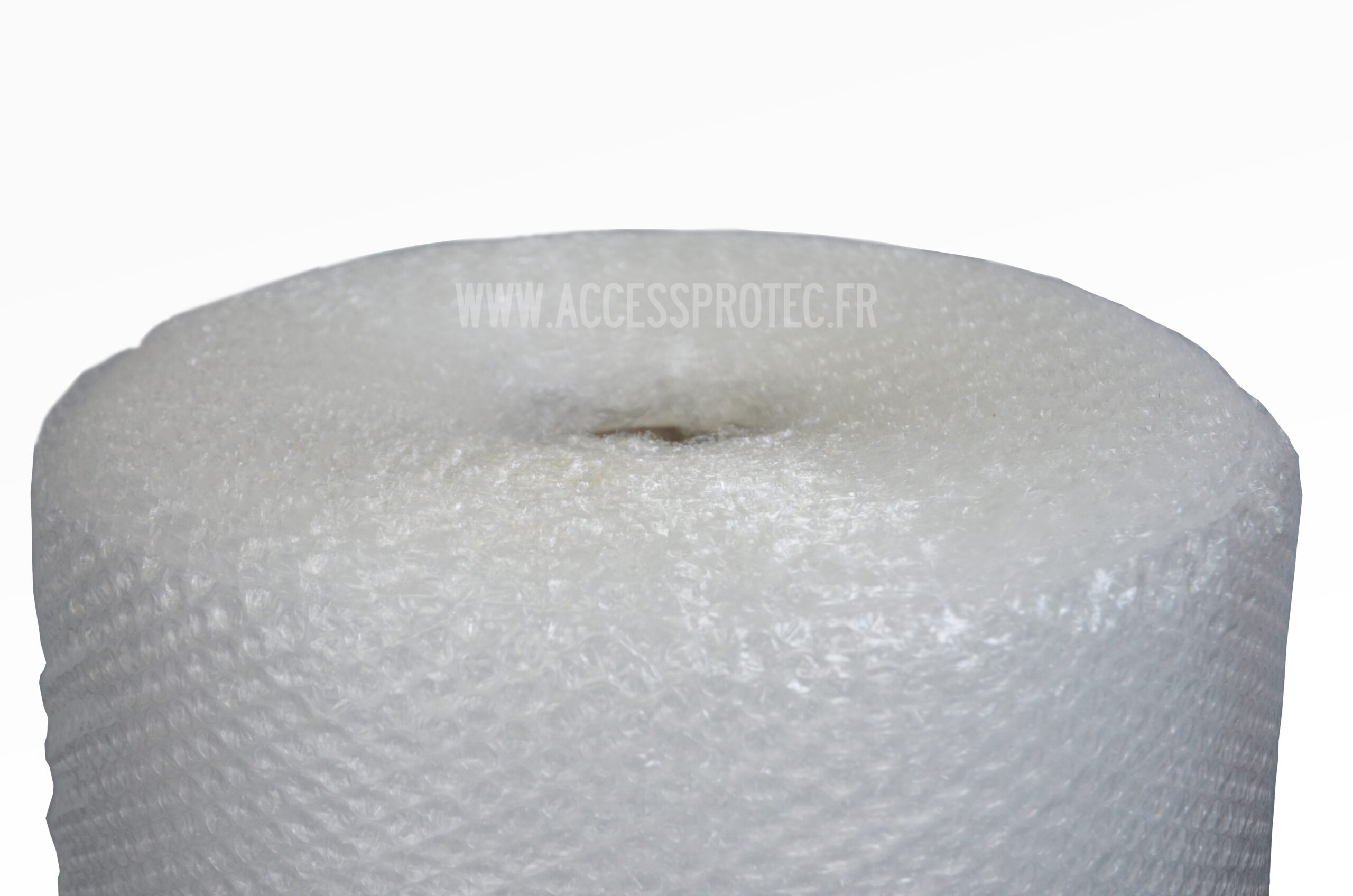 Film bulles d'emballage pour protection lors du transport ou stockage.