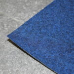 Moquette de protection déclassée - 2m x 50m