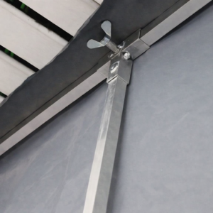 Barre d'étanchéité