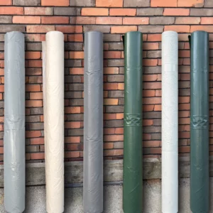 Film polyethylene etanche de protection