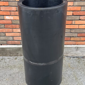 Rouleau de Protection de Sol Antichoc Épaisseur 3mm en 25m² ou 50m²