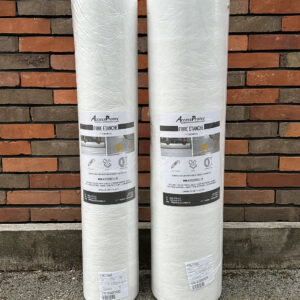 Fibre Étanche de Protection de Sol pour Surfaces 25m²