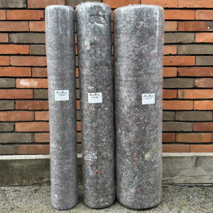 Feutrine Étanche et Résistante pour Toutes Surfaces 1m x 25m