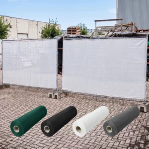 filet occultant couleurs